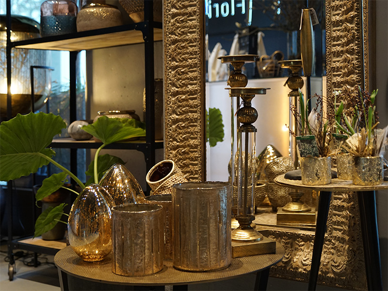 Kudella Floristik - Concept Store und Showroom
