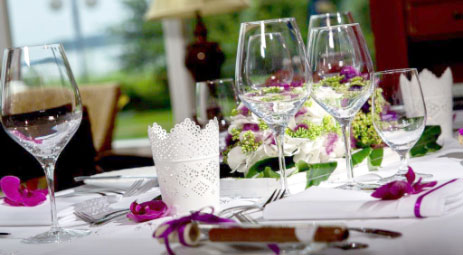kudella Floristik event